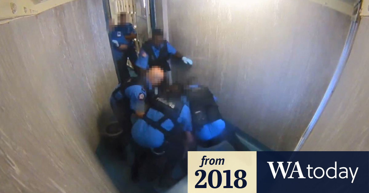 Corruption and Crime Commission prison probe uncovers 'culture of cover